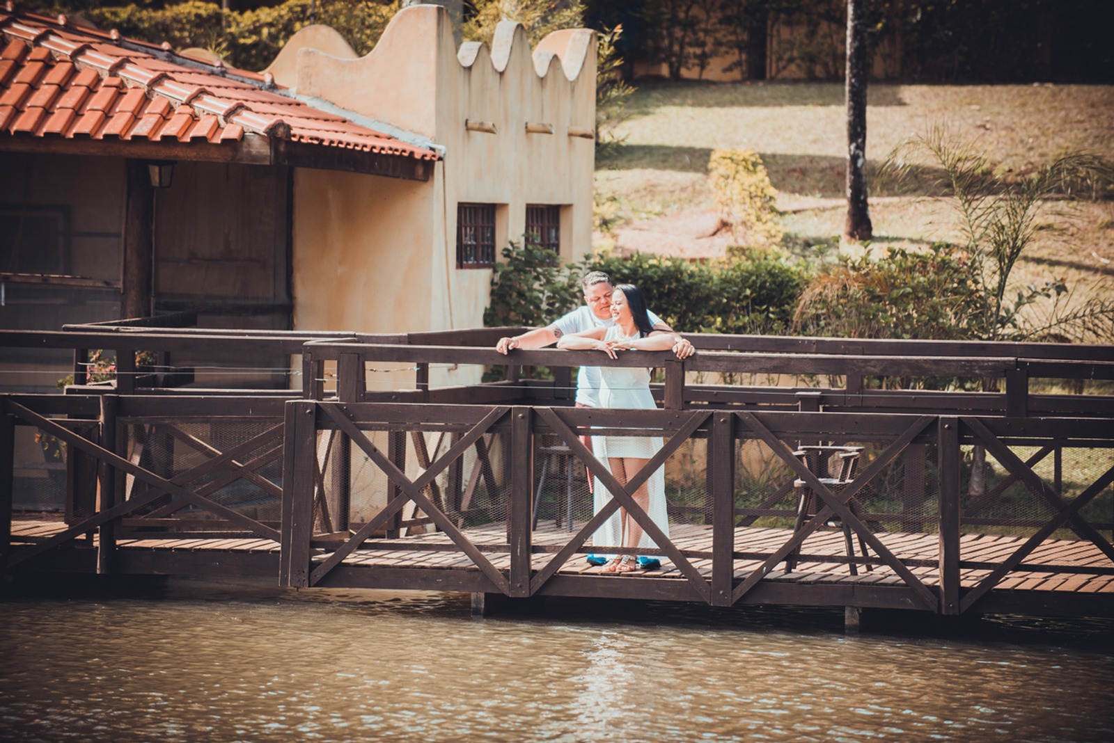 Pre-Wedding — foto 42