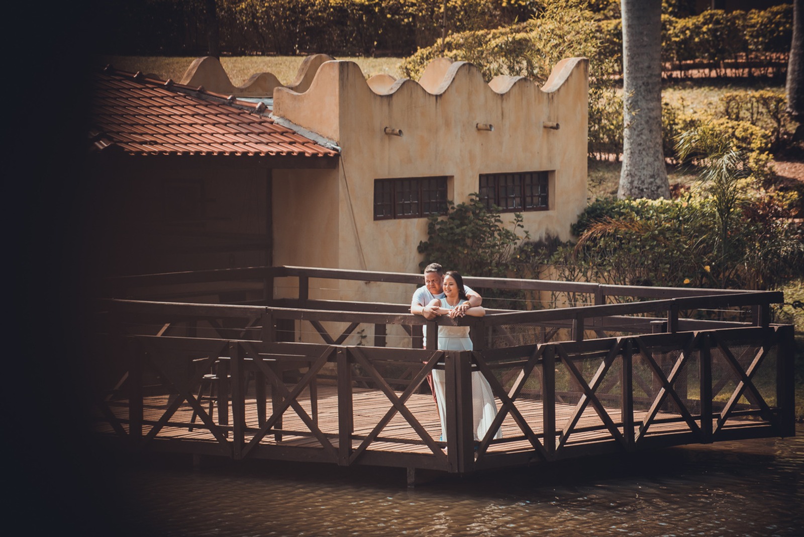 Pre-Wedding — foto 43