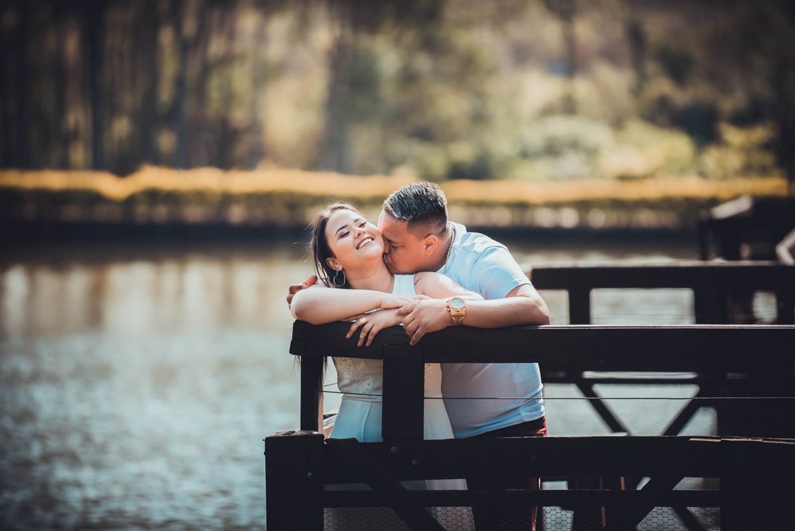 Pre-Wedding — foto 44