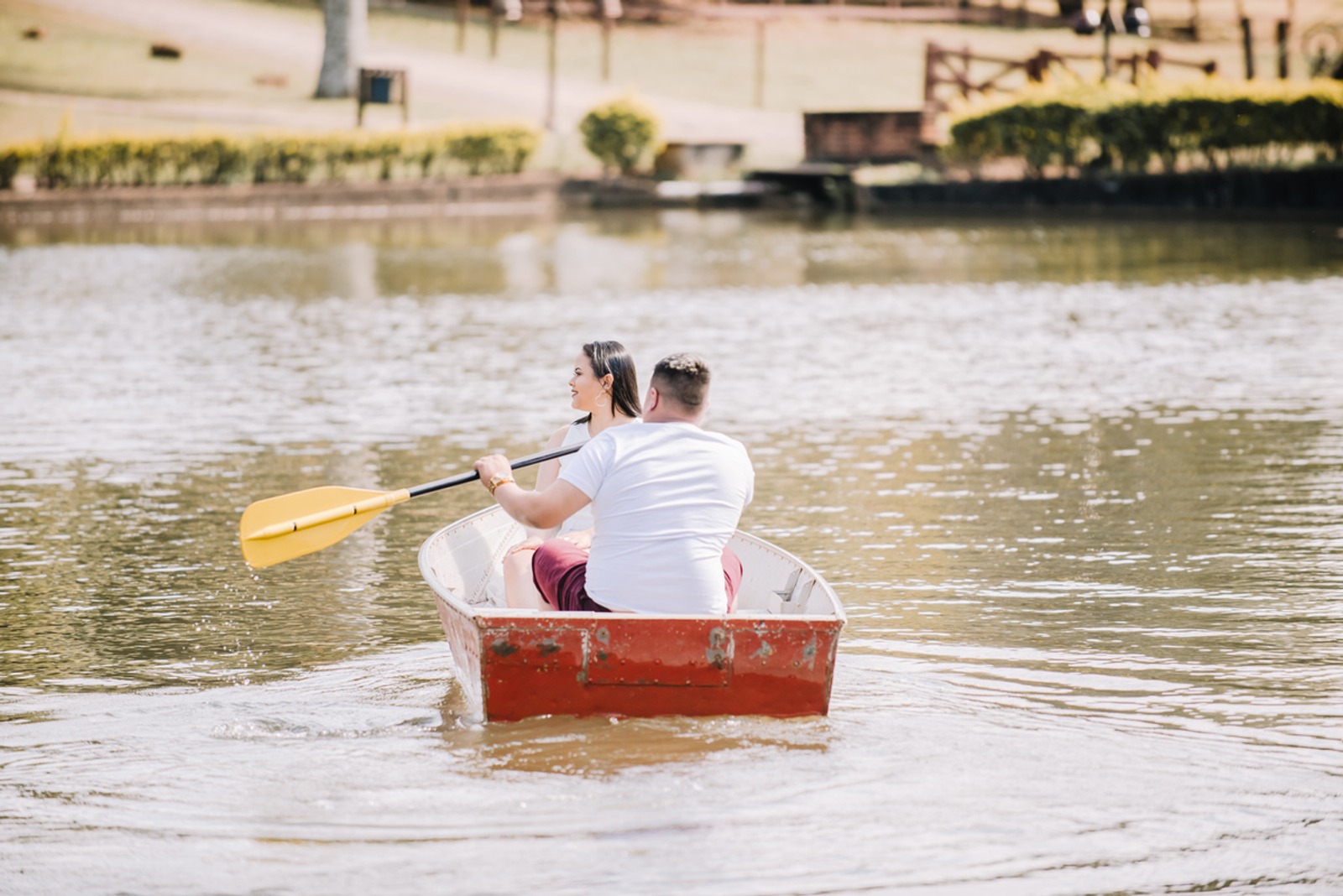 Pre-Wedding — foto 45