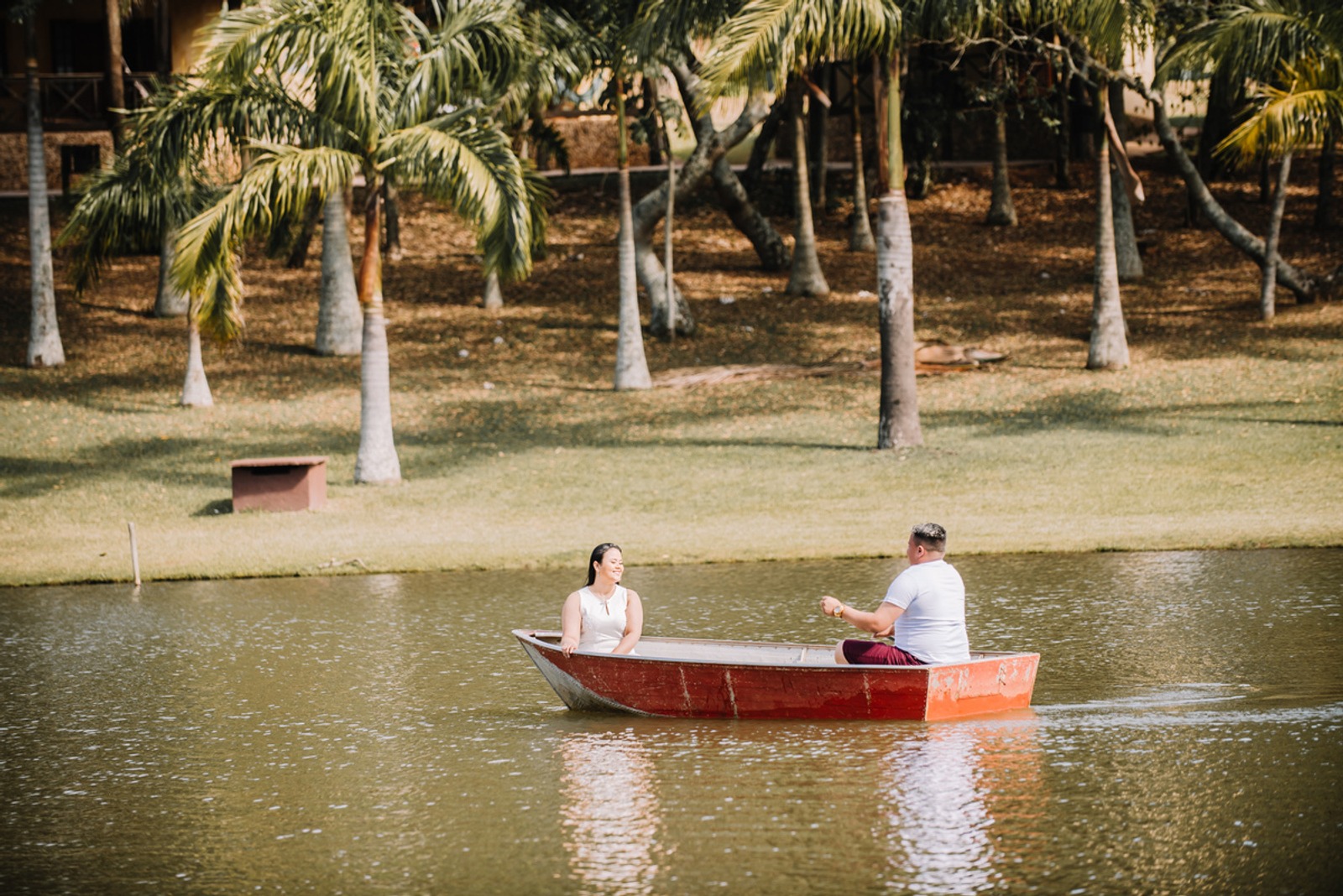 Pre-Wedding — foto 46
