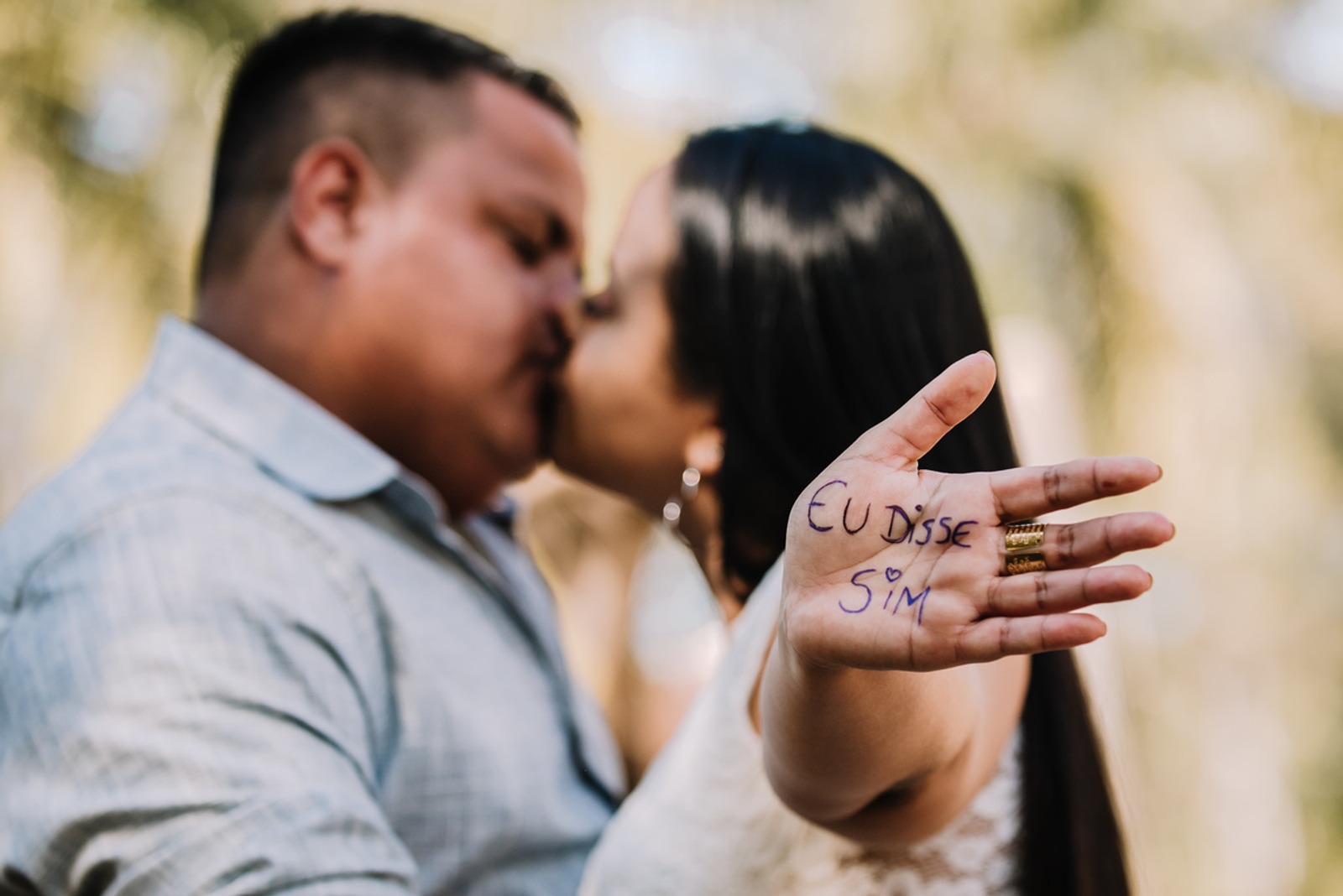 Pre-Wedding — foto 48