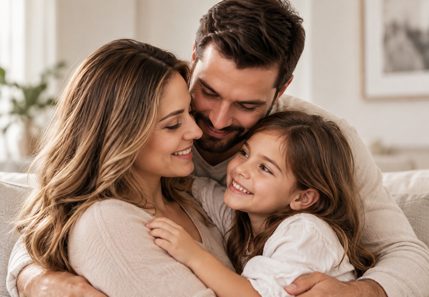 Família