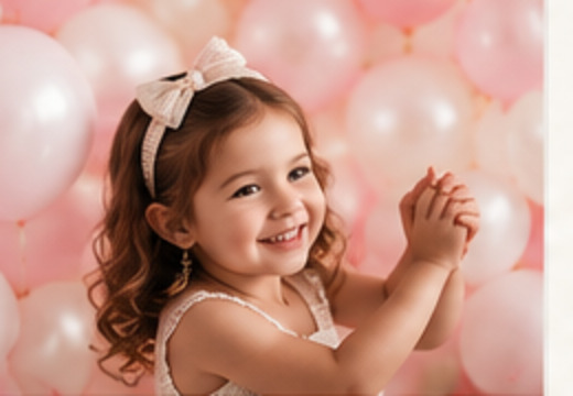 Festa Infantil